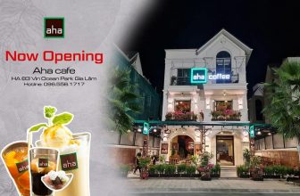 [☕️🇻🇳] AHA Cafe 🥤 Top1Coffee ☕️ *Hệ thống Aha Cafe Khai Trương các cửa hàng mới!
■TP HÀ NỘI♡
♡Aha Cafe -2 Đình Thôn ,Mỹ Đình,Từ Liêm.
♡Aha Cafe -46B ,BT4 Thành  , shares-7✔️ , likes-29❤️️ , date-2020-09-19 00:56:16🇻🇳🇻🇳🇻🇳📰🆕