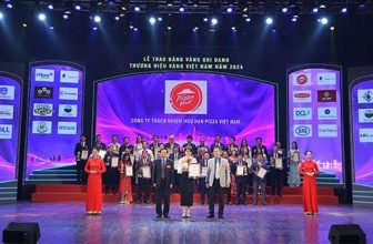 [🆕🇻🇳] Pizza Hut Việt Nam 🍔 Top1Food  🍜 Pizza Hut Việt Nam vinh dự trở thành Top 10 Thương Hiệu Vàng Việt Nam Năm 2024 , shares-19✔️ , likes-86❤️️ , date-2024-04-22 20:24:33🇻🇳🇻🇳🇻🇳📰🆕