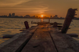 [☕️🇻🇳] NOC Coffee – Cafe bóng đá, cho thuê địa điểm offine, sinh nhật, sự kiện 🥤 Top1Coffee ☕️ Ở HN mà có NY đưa đi ngắm Hoàng Hôn ở Hồ Tây thì tuyệt vời nhỉ mấy bạn FA
#hoàng_hôn
#hồ_tây
, shares-0✔️ , likes-4❤️️ , date-2020-10-23 18:57:46🇻🇳🇻🇳🇻🇳📰🆕