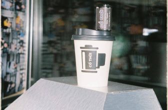 [☕️🇻🇳] Cố Thời Coffee 🥤 Top1Coffee ☕️ Tiệm dùng ống hút cỏ và ly giấy, nắp nhựa cho các bạn muốn take-away, nên nếu được các bạn có thể mang bình cá nhân đến đựng để  , shares-0✔️ , likes-0❤️️ , date-2020-11-26 16:00:12🇻🇳🇻🇳🇻🇳📰🆕