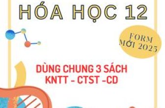 [🆕🇻🇳] Tailieu247.net – Chuyên tài liệu file word 📚 Top1Learn 📕 CHUYÊN ĐỀ BÀI TẬP HÓA HỌC LỚP 12 CẢ NĂM – SÁCH MỚI – FORM 2025 (chung 3 sách KNTT – CTST – CD) , shares-0✔️ , likes-1❤️️ , date-2024-06-09 20:39:26🇻🇳🇻🇳🇻🇳📰🆕