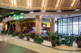 [☕️🇻🇳] Bắc Việt Coffee 🥤 Top1Coffee ☕️ Bắc Việt cơ sở Aeon Mall Hải Phòng xin thông báo thời gian mở cửa: Từ 8h – 22h hàng ngày. Giờ mở cửa sớm hơn so với trung tâm th , shares-4✔️ , likes-81❤️️ , date-2020-12-14 20:04:28🇻🇳🇻🇳🇻🇳📰🆕