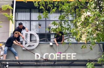 [☕️🇻🇳] D House – Coffee 🥤 Top1Coffee ☕️ Nét đẹp lao động
, shares-0✔️ , likes-44❤️️ , date-2020-12-29 20:01:55🇻🇳🇻🇳🇻🇳📰🆕