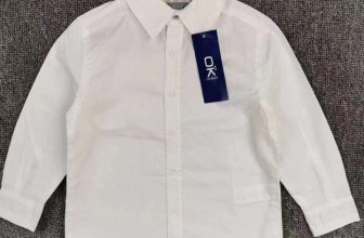 [🆕🇻🇳] Quýt’s House – Váy thiết kế cho bé 😎❤️️⭐️ Áo sơ mi trắng Okaïdi mặc Tết xịn luôn ạ nhà Quýt còn sót vài chiếc sale 20% ạ
125k -> #100k
Size 3y (94cm), 4y (102cm), 5y (108cm), 10y (138cm)
Hàng  , shares-0✔️ , likes-7❤️️ , date-2021-01-19 15:30:20🇻🇳🇻🇳🇻🇳📰🆕