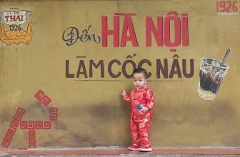 [☕️🇻🇳] Cafe Thái – 27 Triệu Việt Vương – Đây là một quán cà phê nổi bật với không gian của những năm 50 – 60 của thế kỷ 20 🥤 Top1Coffee ☕️ Mùng 6 quán mới mở cửa ạ. Nhưng chụp ảnh với bức tường này thì lúc nào cũng available nha cả nhà. Xin chúc mừng năm mới anh em p , shares-0✔️ , likes-69❤️️ , date-2021-02-11 23:57:21🇻🇳🇻🇳🇻🇳📰🆕