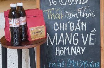 [☕️🇻🇳] Cafe Thái – 27 Triệu Việt Vương – Đây là một quán cà phê nổi bật với không gian của những năm 50 – 60 của thế kỷ 20 🥤 Top1Coffee ☕️ Mùng một năm Cô Vít lần thứ haizz, Thái vẫn đủ menu take-away ạ. Các phê thủ alo 0903451608 để đặt đồ nhé.
Khuyến khích anh em  , shares-2✔️ , likes-29❤️️ , date-2021-02-16 14:20:29🇻🇳🇻🇳🇻🇳📰🆕