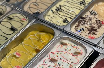 [☕️🇻🇳] Coffee Bùi Văn Ngọ – Chuỗi Cà Phê thuộc công ty Bùi Văn Ngọ Food 🥤 Top1Coffee ☕️ 6-7 vị #kem thơm béo đậm đà ở Bùi Văn Ngọ Coffee hẳn sẽ xua bớt sự oi ả của trưa Sài Gòn.
Ba cửa hàng của Bùi Văn Ngọ Coffee:
– 269 Tên Lửa, Phường Bình  , shares-0✔️ , likes-5❤️️ , date-2021-03-24 18:38:27🇻🇳🇻🇳🇻🇳📰🆕