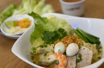 [☕️🇻🇳] Coffee Bùi Văn Ngọ – Chuỗi Cà Phê thuộc công ty Bùi Văn Ngọ Food 🥤 Top1Coffee ☕️ Những món mới tại Bùi Văn Ngọ Coffee:
#mì_hoành_thánh_xá_xíu
#hoành_thánh_nước
Với hai vị nước soup khác nhau dành cho từng sở thích khác nhau của khách. , shares-0✔️ , likes-7❤️️ , date-2021-03-25 17:47:50🇻🇳🇻🇳🇻🇳📰🆕