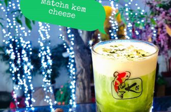 [☕️🇻🇳] Koi Coffee – Koi Cafe – điểm đến của mọi nhà 🥤 Top1Coffee ☕️ Tín đồ Matcha đâu hết rồi, còn chần chừ chi không qua làm ly Matcha Kem Cheese giải nhiệt ngày nắng nào
Lớp kem cheese béo bé , shares-0✔️ , likes-6❤️️ , date-2021-04-01 15:27:44🇻🇳🇻🇳🇻🇳📰🆕