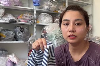 [🆕🇻🇳] Thời Trang Trẻ Em 0 – 6 tuổi Mialy Kids 🧑‍🧒❤️️👶⭐️ Nhung Nguyen
Live đến dâu nhặt đến dấy !
Chốt nhanh đi hàng trong chiều nay
, shares-0✔️ , likes-5❤️️ , date-2024-07-20 17:20:27🇻🇳🇻🇳🇻🇳📰🆕