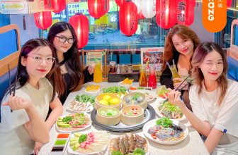 [🆕🇻🇳] Long Wang – Lẩu Hấp Thủy Nhiệt Hồng Kông 🍔 Top1Food 🍜 LONG WANG – ĐIỂM HẸN LÝ TƯỞNG DỊP LỄ 30/4 – 1/5
Để lại (.) nhận ngay ưu đãi 50% toàn bộ menu DimsumĐã bao lâu rồi chúng ta chưa ngồi bên nhau han huyên đ , shares-3✔️ , likes-9❤️️ , date-2024-04-25 14:52:40🇻🇳🇻🇳🇻🇳📰🆕