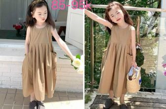 [🆕🇻🇳]  HANA STORE – Quần áo trẻ em 🧑‍🧒❤️️👶⭐️  GIÁ CHỈ TỪ  #85k + 𝗠𝗜𝗘̂̃𝗡 𝗦𝗛𝗜𝗣_TỪ 3𝐆𝐎̛̣𝐈 𝐘́ 𝐎𝐔𝐓𝐅𝐈𝐓 𝐂𝐔̛̣𝐂 𝐇𝐎𝐓 𝐕𝐀̀ 𝐓𝐑𝐄𝐍𝐃𝐘 𝐂𝐇𝐎 𝐁𝐄́ #New_Arrival
Nếu Mom đang tìm một outfit vừa trendy, vừa thoải mái cho  , shares-0✔️ , likes-1❤️️ , date-2024-03-20 14:58:01🇻🇳🇻🇳🇻🇳📰🆕