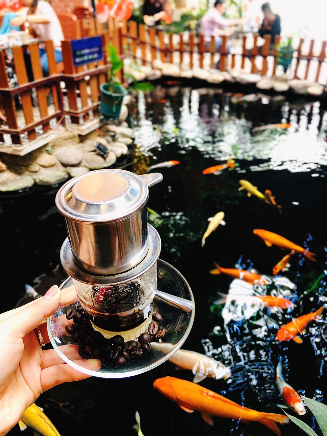 [☕️🇻🇳]  Loi’s Specialty Coffee – Purity🥤 Top1Coffee ☕️ Giỗ Tổ tri ân“Vốn xưa Quan họ Bắc Ninh
Muốn tìm tích cũ về làng Diềm thôn…”Bạn có biết đến la , shares-7✔️ , likes-29❤️️ , date-2021-04-18 09:33:44🇻🇳🇻🇳🇻🇳📰🆕