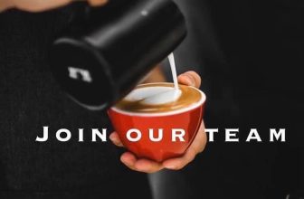 [☕️🇻🇳] A’dor Café 🥤 Top1Coffee ☕️ [𝐓𝐈̀𝐌 𝐁𝐀̣𝐍 Đ𝐎̂̀𝐍𝐆 𝐇𝐀̀𝐍𝐇 𝐂𝐔̀𝐍𝐆 𝐀’𝐃𝐎𝐑.𝐂𝐀𝐅𝐄]Vị trí :
Cashier full time
Phục Vụ (Full time / Part time)
Barista (Full time)
Fu , shares-0✔️ , likes-12❤️️ , date-2021-04-16 18:56:59🇻🇳🇻🇳🇻🇳📰🆕