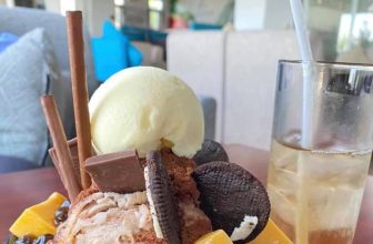 [☕️🇻🇳] Seaside Cafe 🥤 Top1Coffee ☕️ Nhất khách nhà Seaside rồi
Lựa chọn đỉnh cao cho những ngày trưa nắng nóng chảy thịt chảy mỡ này ạ!
Tô BINGSU mát lạnh to ú ụ,  , shares-3✔️ , likes-12❤️️ , date-2021-04-24 20:10:22🇻🇳🇻🇳🇻🇳📰🆕