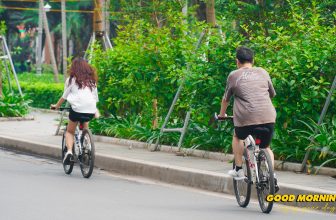 [🔑🇻🇳] Dịch Vụ Thuê Xe Đạp Hồ Tây Good Morning 🤝 Top1Rent 🔑  Âm thầm bên emNhà mình mở cửa vĩnh viễn từ 5:00 AM – 12:00 PM ạ, có chỗ gửi xe máy free và ô tô.Giá ngày thường (T2-T6) : 4 , shares-0✔️ , likes-26❤️️ , date-2021-05-07 14:00:42🇻🇳🇻🇳🇻🇳📰🆕