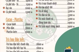 [☕️🇻🇳] 22 phẩy 5 coffee 🥤 Top1Coffee ☕️ Bằng một cách kì diệu nào nó nhà Phẩy đã hoàn thiện xong menu và đưa vào hoạt động bán mang đi và bán ship rồi đây cả nhà ơii.
H , shares-7✔️ , likes-55❤️️ , date-2021-05-07 15:13:48🇻🇳🇻🇳🇻🇳📰🆕