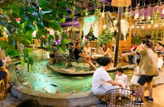 [☕️🇻🇳] Koilands Coffee 🥤 Top1Coffee ☕️  KOILANDS COFFEE
13-24 Khổng Tử Bình Thọ Thủ Đức Kính chúc quý khách có những ngày cuối tuần an nhiên
, shares-9✔️ , likes-18❤️️ , date-2021-05-14 14:39:11🇻🇳🇻🇳🇻🇳📰🆕