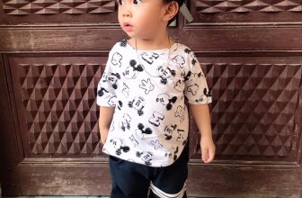 [🆕🇻🇳]  BÉ SỮA HOUSE  – Nhà của Sữa, nơi những người mẹ yêu thương con gái và dành cho con điều tốt đẹp nhất 🧑‍🧒❤️️👶⭐️ Mùa hè mặc gì cho đẹp và mát. Hãy mặc đồ như Pi ạ.
Em gom cho bé trai set bộ quần áo cotton Quảng Châu siêu đẹp nha! Chất, form và đường may miễn chê ạ.  , shares-0✔️ , likes-4❤️️ , date-2021-05-22 22:30:54🇻🇳🇻🇳🇻🇳📰🆕