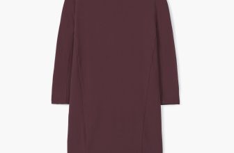 [🆕🇻🇳] GU Shop 👕 Top1Fashion 👗  M#ngo high neck dress. M#ngo thì lúc nào cũng đẹp. Mẫu đầm thời trang thu đông dành cho chị em. Chất vải mềm mại, dày dặn. Kiểu dáng và màu sắc dễ mặc. Hàn , shares-0✔️ , likes-0❤️️ , date-2021-05-25 21:38:23🇻🇳🇻🇳🇻🇳📰🆕