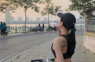 [🔑🇻🇳] Dịch Vụ Thuê Xe Đạp Hồ Tây Good Morning 🤝 Top1Rent 🔑  Khách hàng nhà tui đó nha
Em mới tham gia bộ môn này thôi mà thấy thích quá  tuần đạp 60km có ít quá ko ạ. Mong mn chỉ giáo và kết bạn giao lưu ạ
, shares-0✔️ , likes-41❤️️ , date-2021-05-26 01:55:49🇻🇳🇻🇳🇻🇳📰🆕