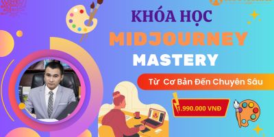 [🛒🇻🇳]Midjourney Mastery – Làm Chủ Siêu AI Vẽ Tranh – , SKU – – unica.vn 🇻🇳🛒Top1Shop🛒 🇻🇳Top1Vietnam🇻🇳 🛍🛒🇻🇳