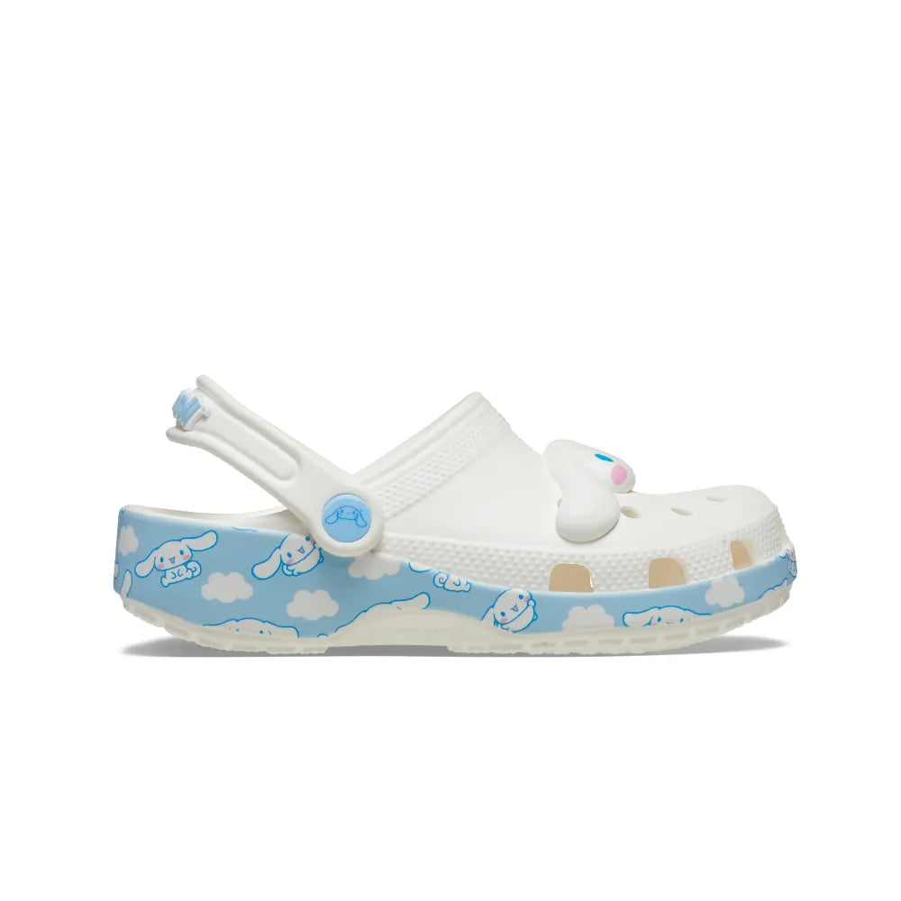 [🛒🇻🇳]Giày Clog Trẻ Em Crocs Classic Cinnamoroll – CROCS , SKU – 210344-90H – crocs.com.vn 🇻🇳🛒Top1Shop🛒 🇻🇳Top1Vietnam🇻🇳 🛍🛒🇻🇳