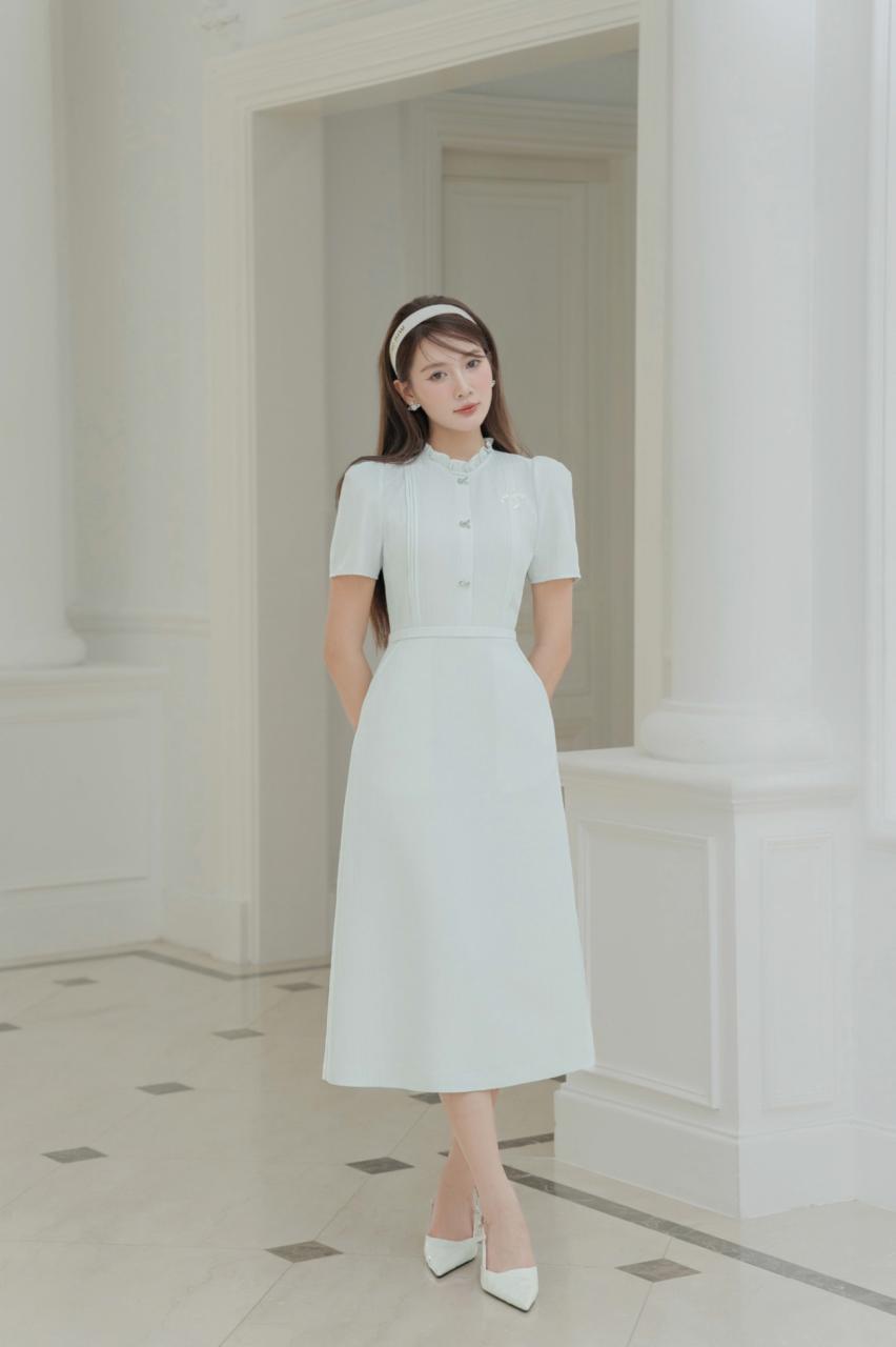 MODERN WORKWEAR COLLECTION