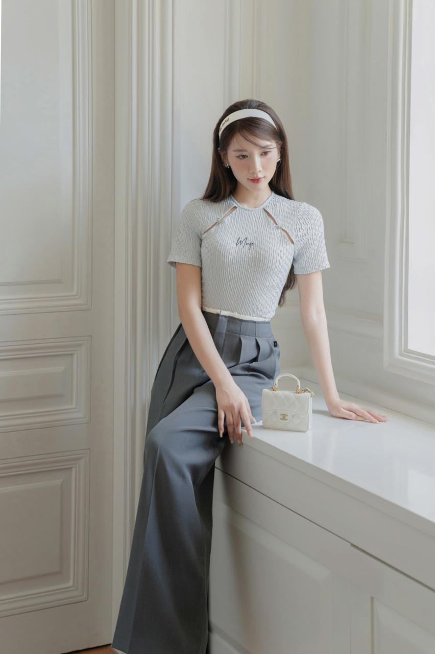 MODERN WORKWEAR COLLECTION