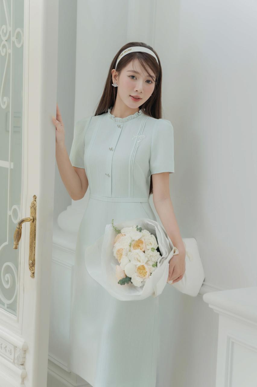 MODERN WORKWEAR COLLECTION