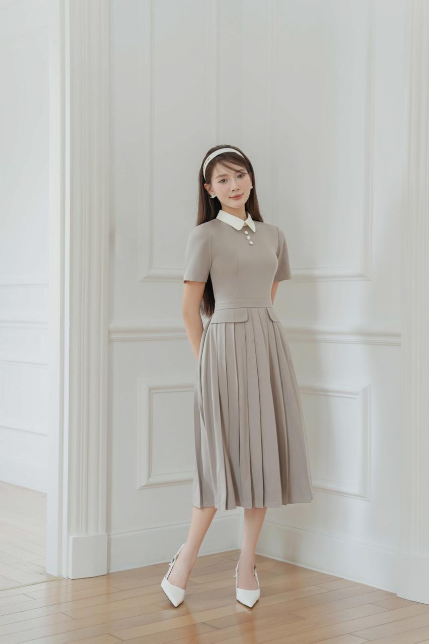 MODERN WORKWEAR COLLECTION