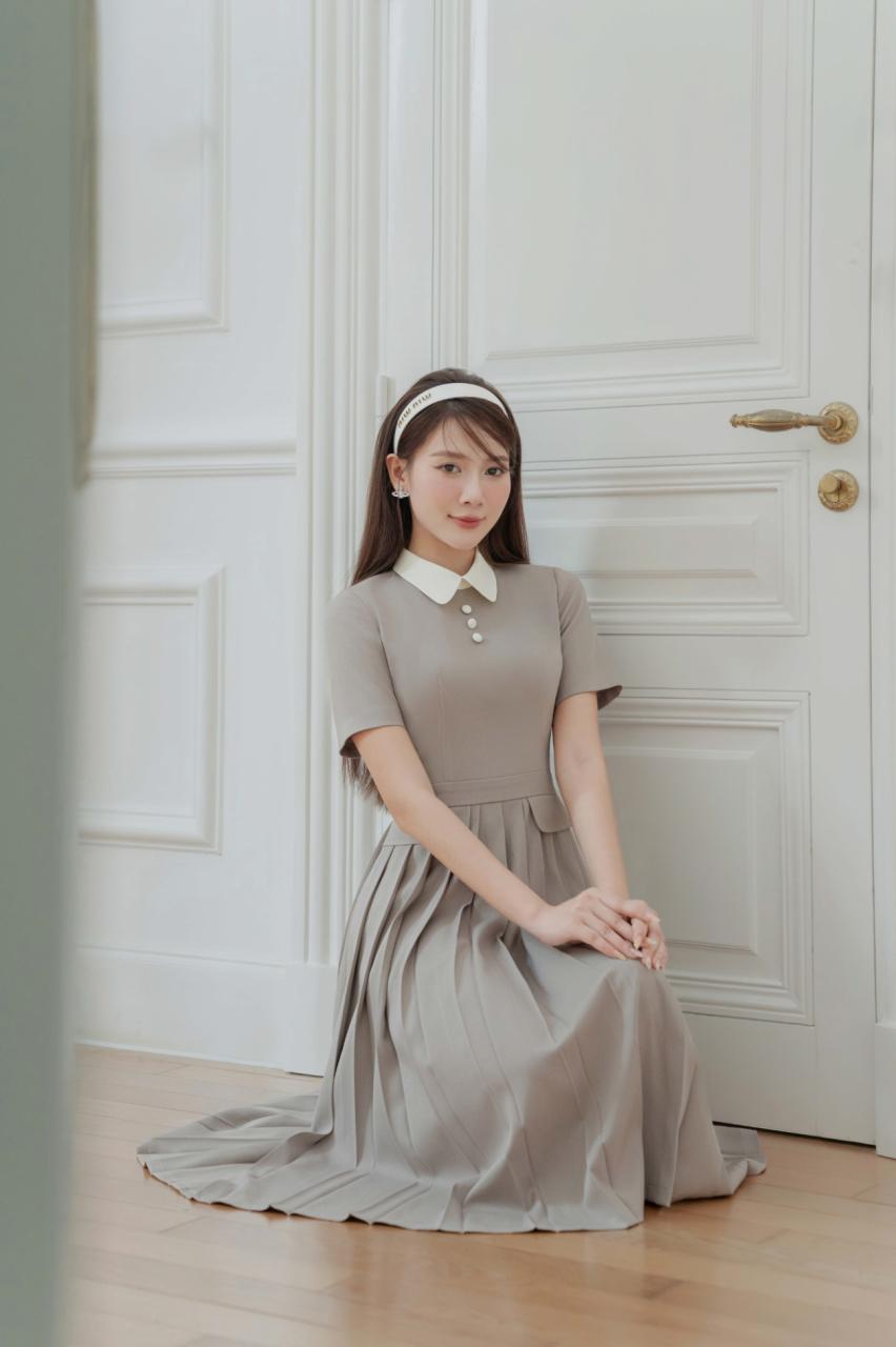 MODERN WORKWEAR COLLECTION