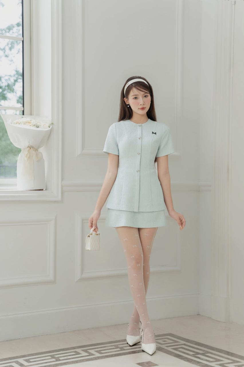 MODERN WORKWEAR COLLECTION