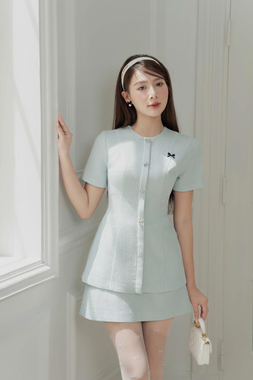 MODERN WORKWEAR COLLECTION