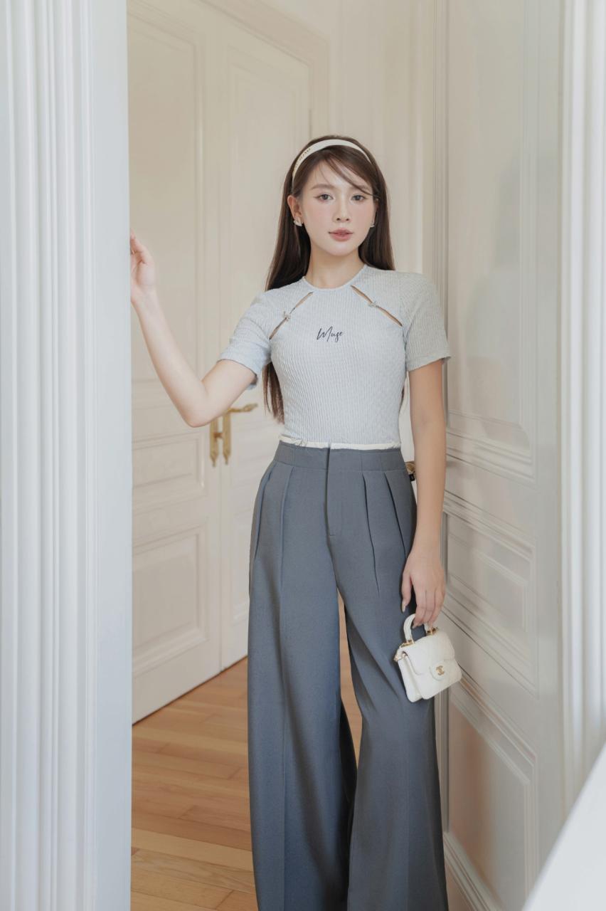 MODERN WORKWEAR COLLECTION