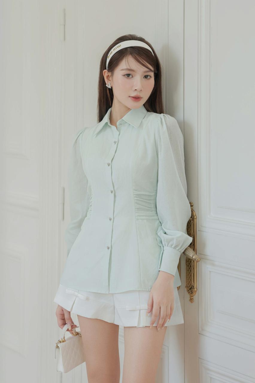 MODERN WORKWEAR COLLECTION