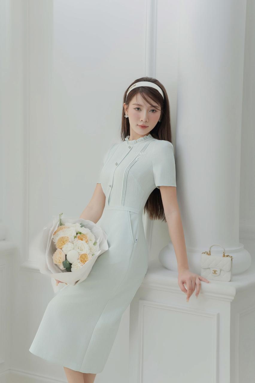 MODERN WORKWEAR COLLECTION