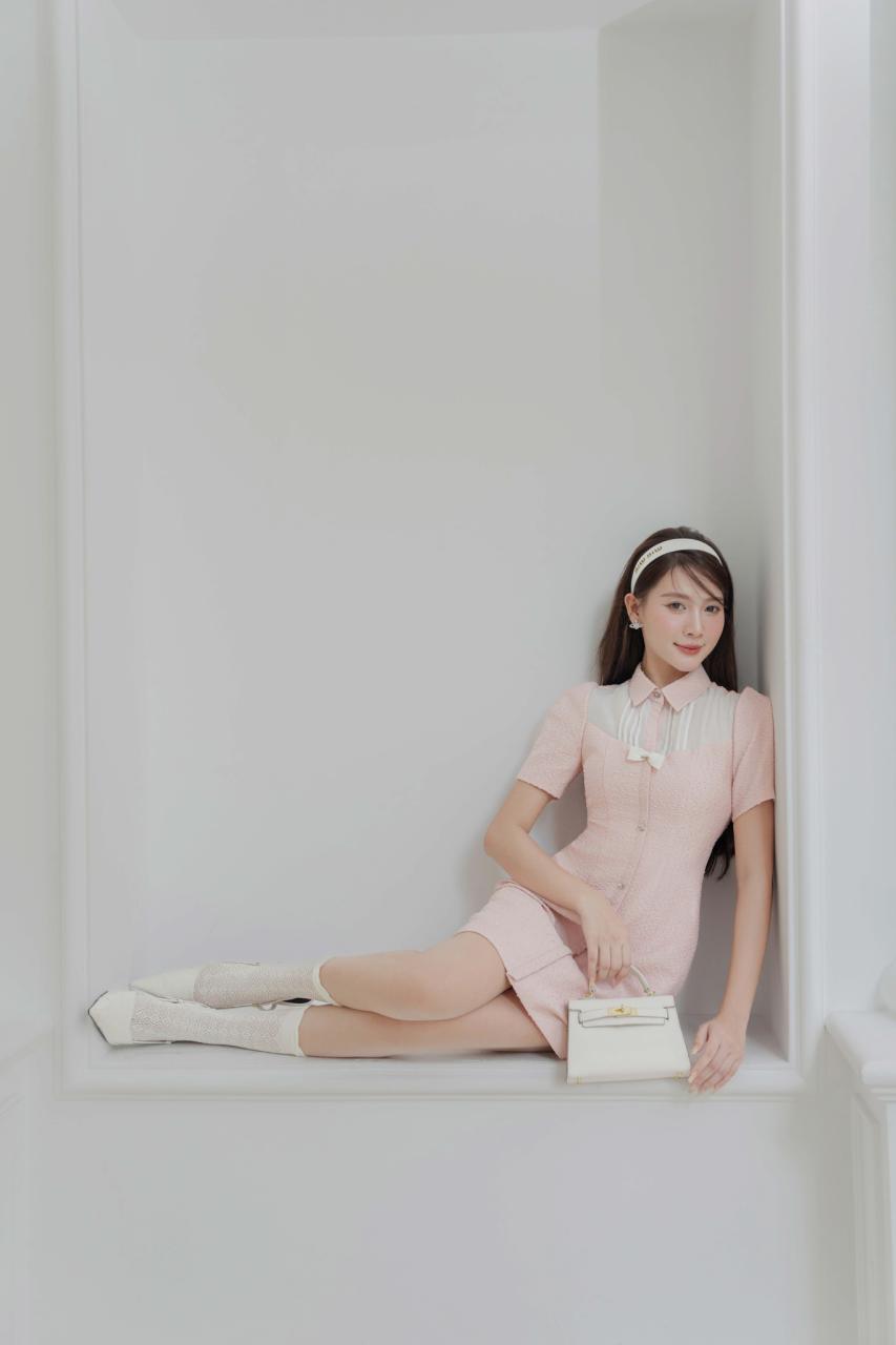 MODERN WORKWEAR COLLECTION