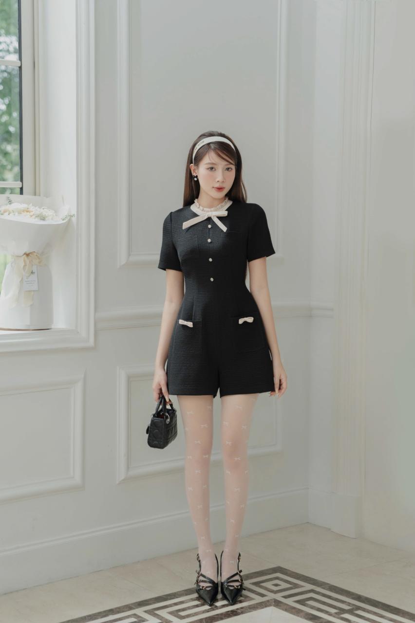 MODERN WORKWEAR COLLECTION