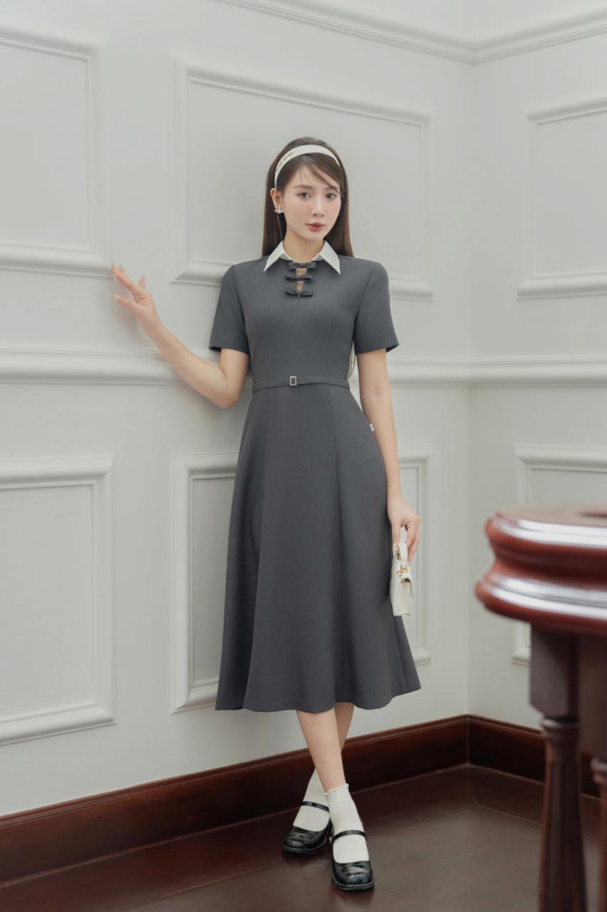 MODERN WORKWEAR COLLECTION