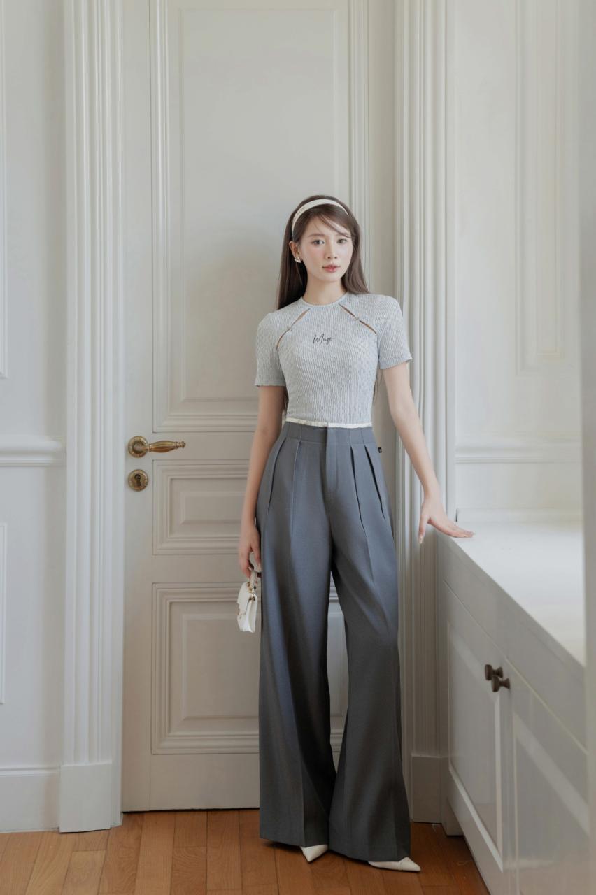 MODERN WORKWEAR COLLECTION