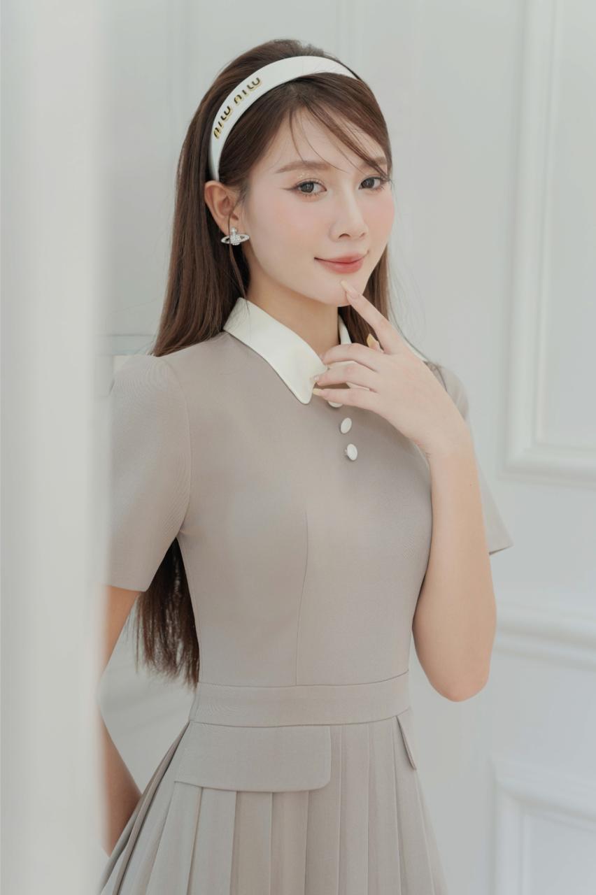 MODERN WORKWEAR COLLECTION