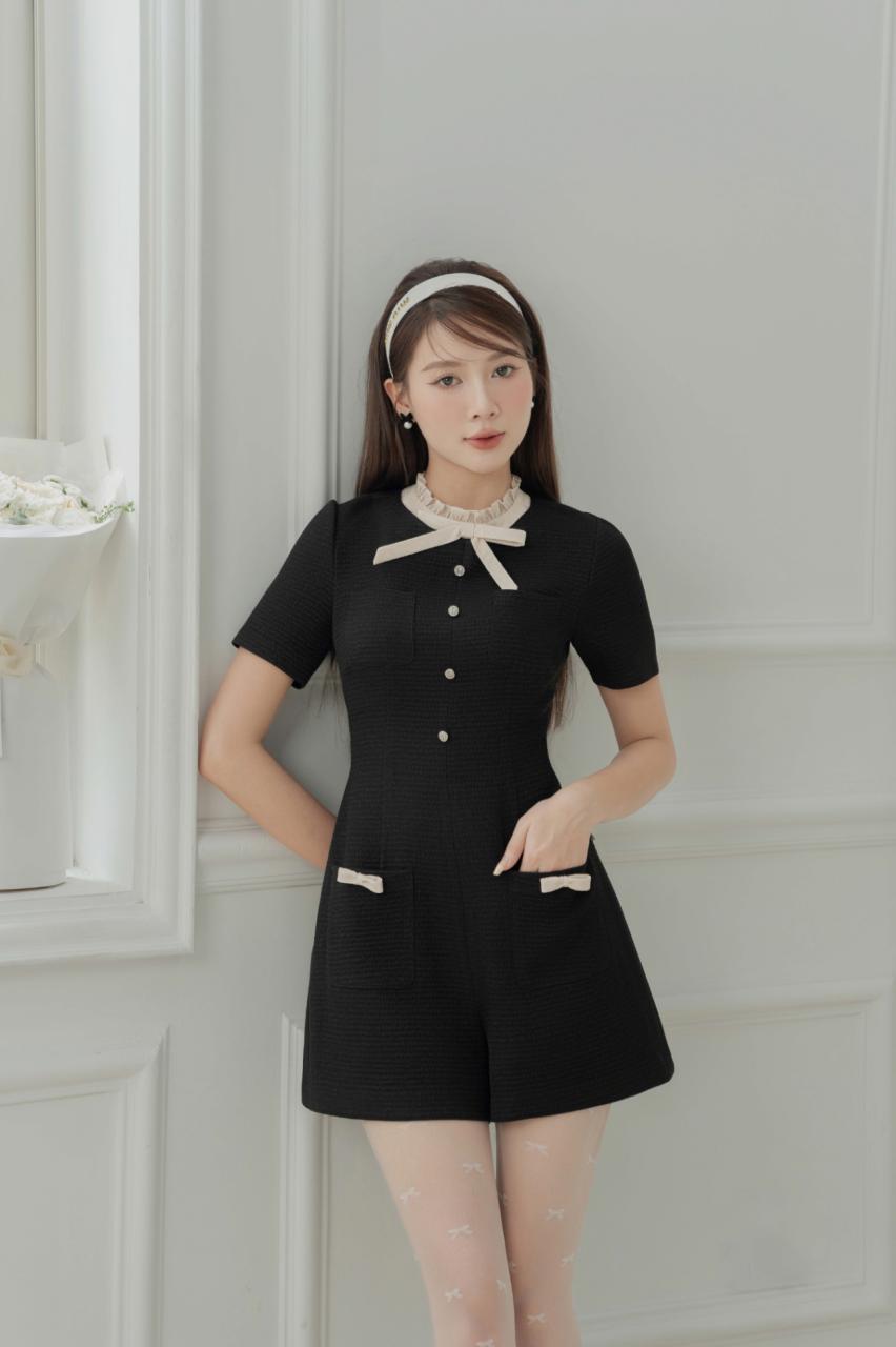 MODERN WORKWEAR COLLECTION