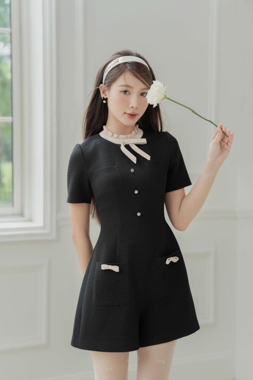 MODERN WORKWEAR COLLECTION