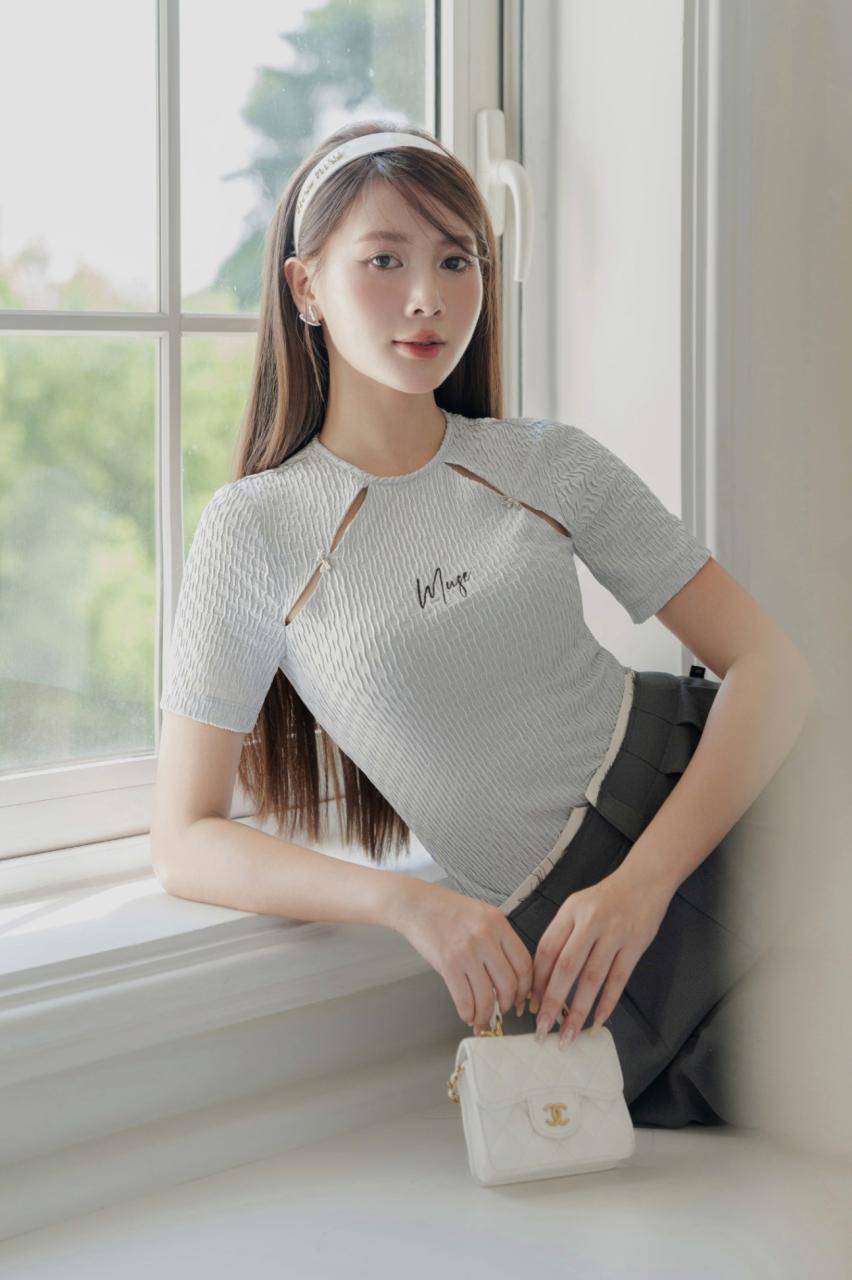 MODERN WORKWEAR COLLECTION