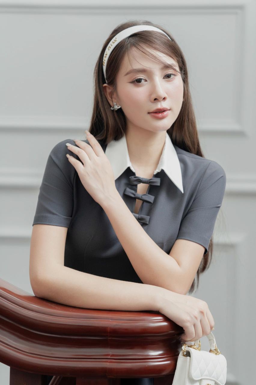 MODERN WORKWEAR COLLECTION