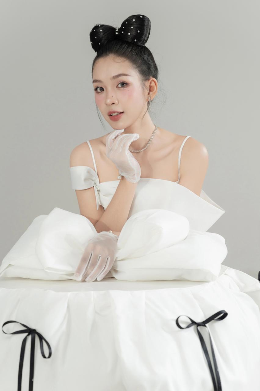 BALLERINA COLLECTION