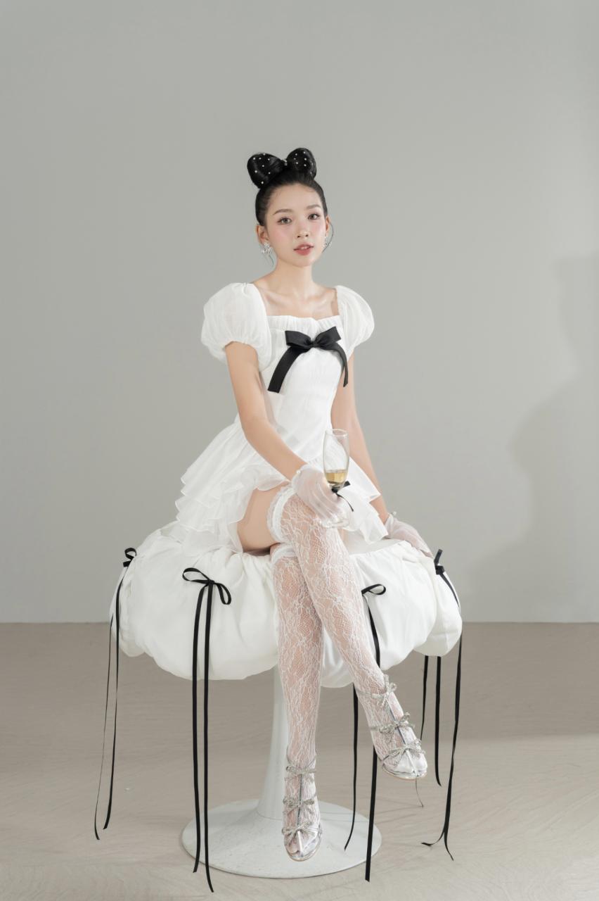 BALLERINA COLLECTION