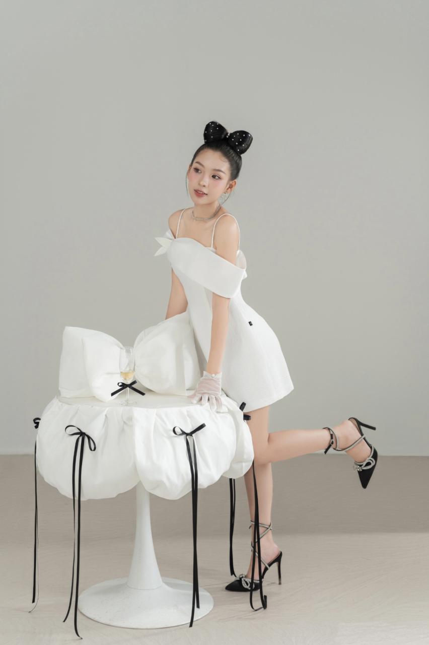 BALLERINA COLLECTION