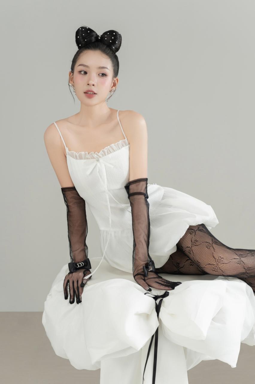 BALLERINA COLLECTION